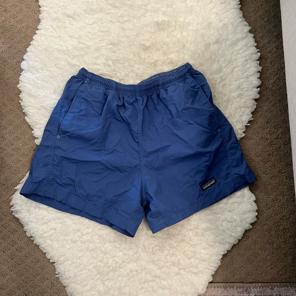 Patagonia baggies